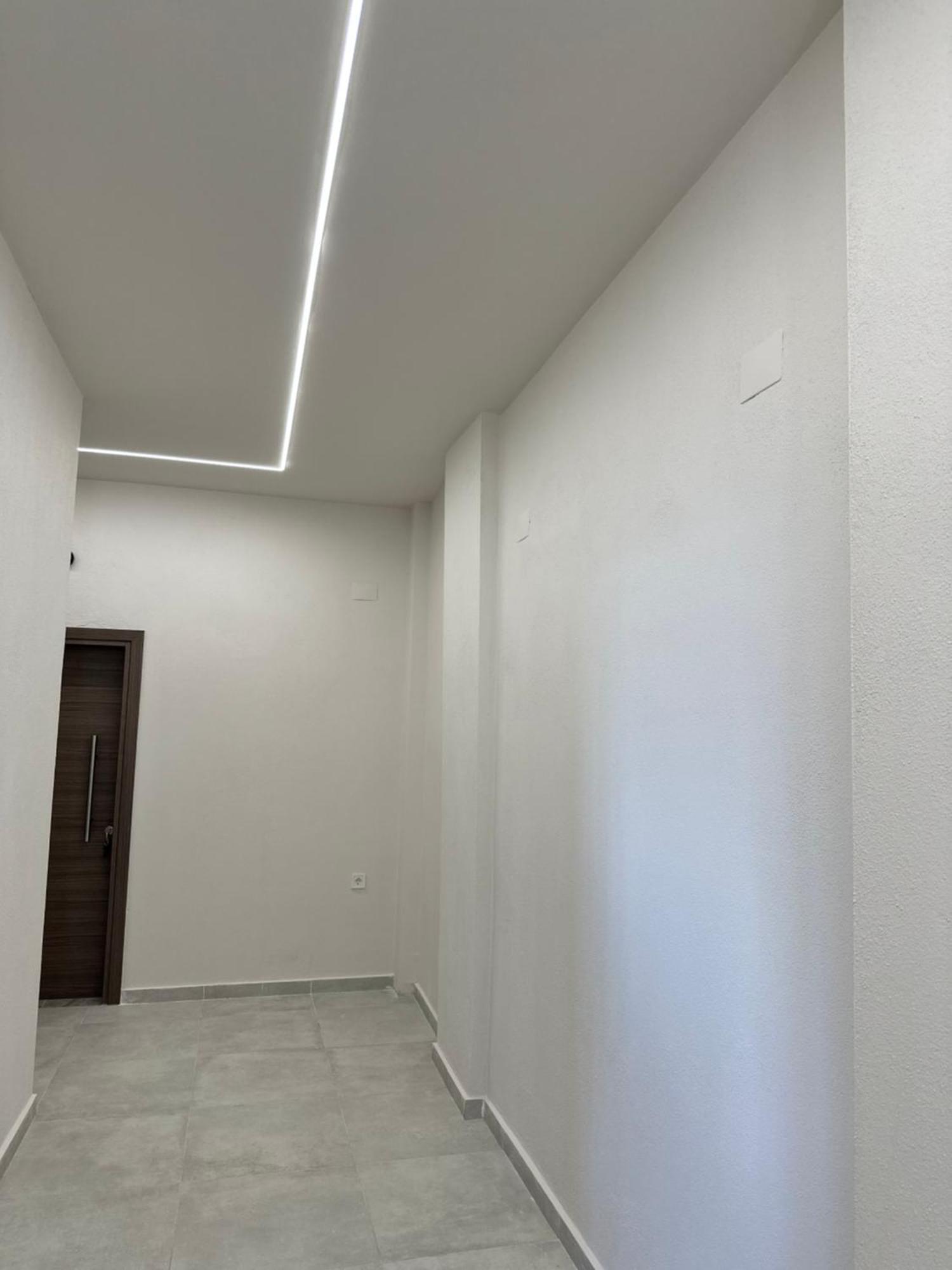 Natalie'S Apartments Makri Bagian luar foto