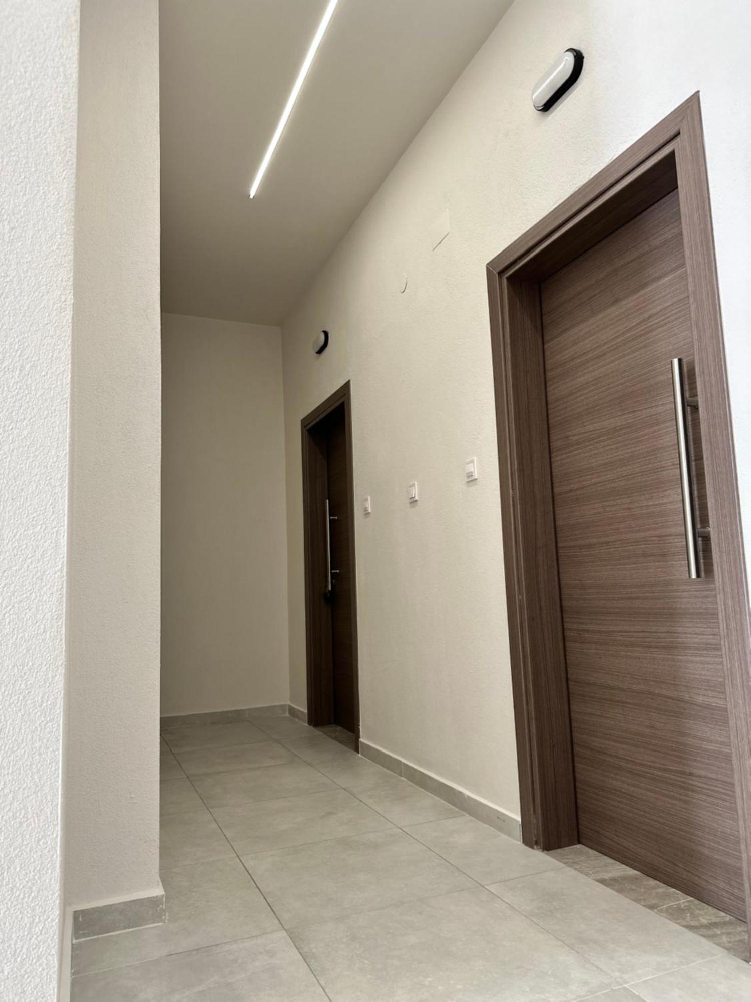 Natalie'S Apartments Makri Bagian luar foto